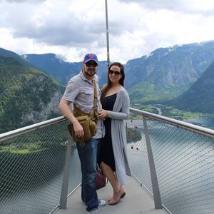 Meet your Posher, Niki